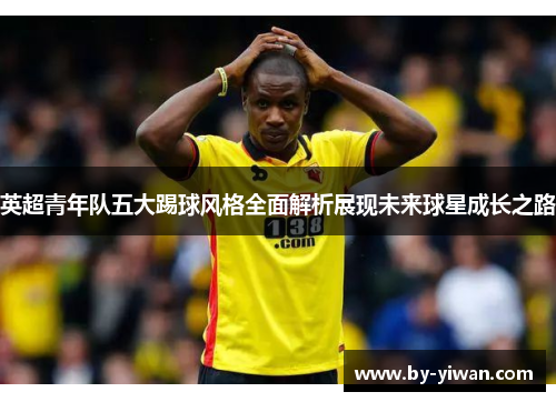 英超青年队五大踢球风格全面解析展现未来球星成长之路