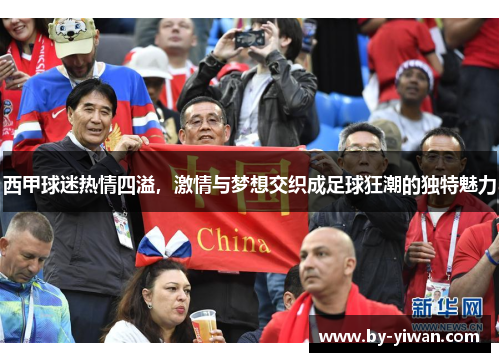 西甲球迷热情四溢，激情与梦想交织成足球狂潮的独特魅力