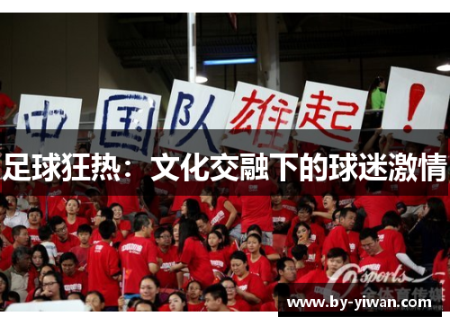足球狂热：文化交融下的球迷激情