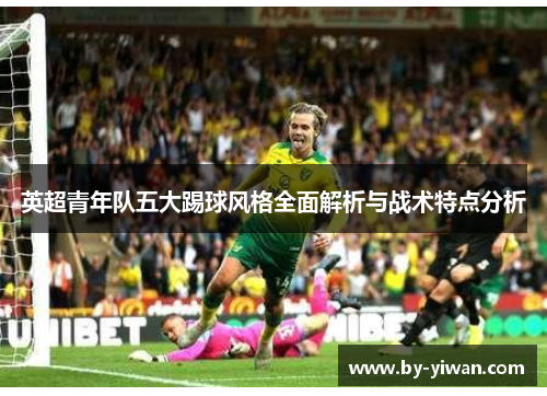 英超青年队五大踢球风格全面解析与战术特点分析